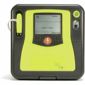 تصویر دستگاه الکتروشوک ZOLL مدل AED PRO 