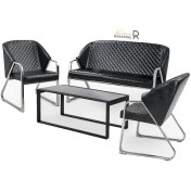 تصویر خرید نیم ست اداری آرتاسیت مدل آرتا 