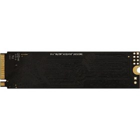 تصویر اس اس دی اینترنال ازگارد مدلAN2 NVMe-M2.80 ظرفیت 500 گیگابایت 