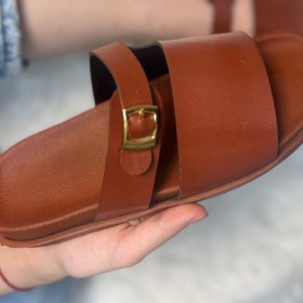 تصویر صندل مدل کمند کد 1233 