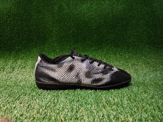 تصویر کفش کتونی فوتبال استوک ریز اورجینال آدیداس سایز 40 Soccer shoes