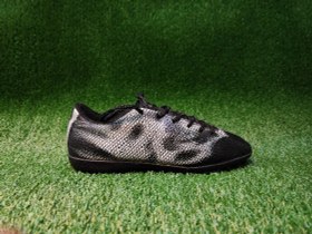 تصویر کفش کتونی فوتبال استوک ریز اورجینال آدیداس سایز 40 Soccer shoes