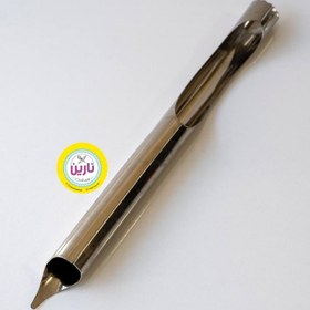 تصویر هسته گیر سیب استیل - 4907 