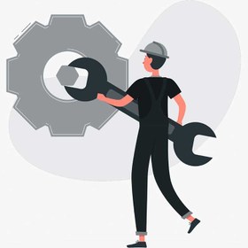 تصویر ارلن های آزمایشگاهی 