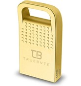 تصویر فلش مموری تروبایت مدل T4 ظرفیت 8 گیگابایت Truebyte T4 Flash Memory - 8GB