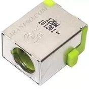 تصویر جک برق لپ تاپ ایسر FS201 کابلی 