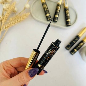 تصویر خط چشم مویی مارک پاریئ 