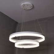 تصویر آویز گلکسی ریموت دار دیمیبل Size 4060cm 