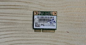 تصویر کارت وای فای لنوو | LENOVO Ideapad wifi card esd-0903961c 