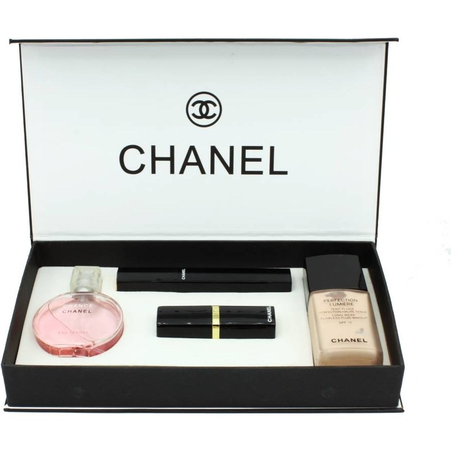 Chanel 5 in 2024 1 gift set original