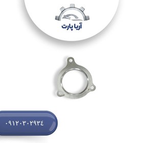 تصویر واشر گلویی کاتالیزور فیدلیتی پرایم 