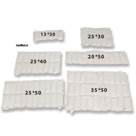 تصویر پگ کوچک درجه يک Small Pag