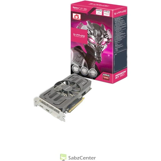 Ati radeon clearance r7 360