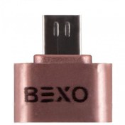 تصویر تبدیلUSB BEXO مدل B-302 