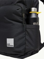 تصویر کوله پشتی مردانه جک ولفسکین اورجینال رنگارنگ Jack Wolfskin A65259 