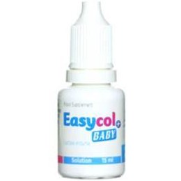 تصویر قطره ایزی کول بیبی Easycol