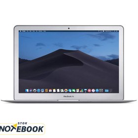 تصویر مک بوک ایر 2014 وارداتی امارات بسیار تمیز در حد نو MacBook Air 2014 |GPU: intel UHD| RAM: 4GB | SSD: 128 GB