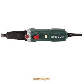 تصویر فرز انگشتی متابو گلو بلند مدل GE710 PLUS Metabo