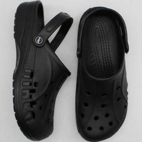 تصویر دمپایی مردانه مدل croces 