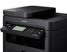 تصویر پرینتر کانن  i-SENSYS MF237w   استوک Canon i-SENSYS MF237w Laser printer Stock