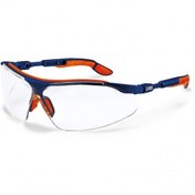 تصویر عینک ایمنی I-VO سری 9160265 یووکس safety-glasses-carbonvision-9160265-I-VO-5VEX