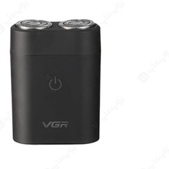 تصویر ماشین اصلاح صورت مدل V-311 وی جی آر VGR VL-311 Rechargeable Professional Beard Shaver