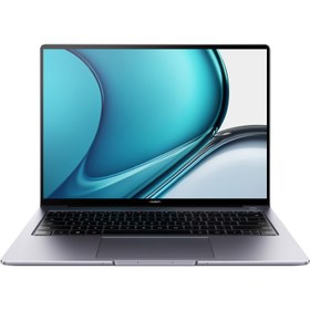 تصویر لپ تاپ هواوی مدل میت بوک 14s Huawei MateBook 14s i7 11370H 16GB 1TB SSD Intel QHD Laptop