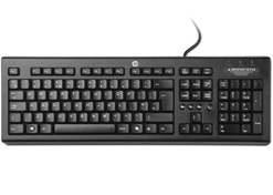 تصویر کیبورد باسیم اورجینال اچ پی HP KU-1516 HP KU-1516 USB Classic keyboard