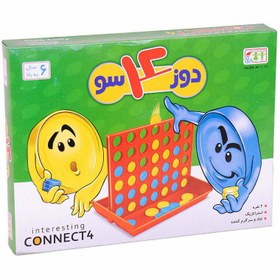 تصویر دوز 4 سو متوسط 