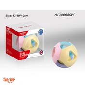 تصویر توپ جغجغه هانگر Huanger 