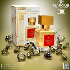 تصویر عطر ادکلن باکارات رژ ۵۴۰ (۲۵ میل مارکویی) 