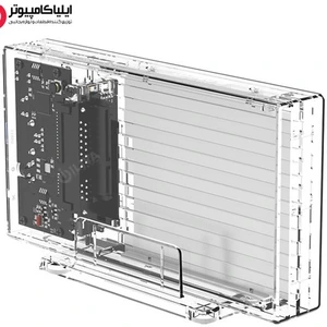 تصویر فروشگاه ایلیا کامپیوتر