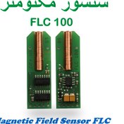 تصویر flc 100 sensor . Stefan Meyer سنسور مگنومتر flc 100 flc 100 sensor . Stefan Meyer