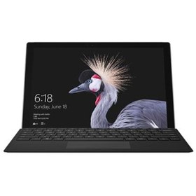 تصویر تبلت مایکروسافت مدل Surface Pro 5-G 