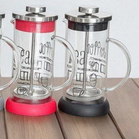 تصویر فرنچ پرس 