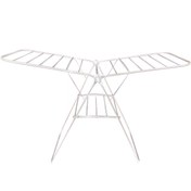 تصویر بند رخت تمام استیل آرتیستون صنعت مدل 2020 