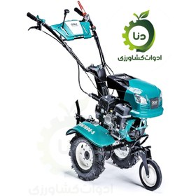 تصویر تیلر گلف گاردن | GOLF GARDEN SC1000D GOLF GARDEN