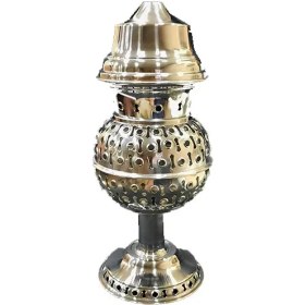 تصویر اسپند دودکن طرح حضرتی 