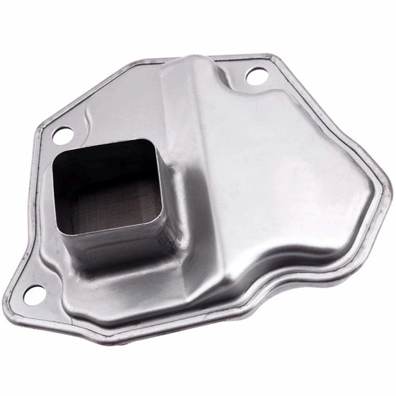 خرید و قیمت فیلتر گیربکس نیسان پارت نامبر NISSAN 31728-1XF03 (اصلی) | ترب