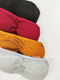 تصویر نیمتنه دکلته 