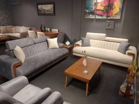 تصویر گندم Gandom