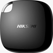 تصویر اس اس دی اکسترنال هایک سمی مدل T100 ظرفیت 1 ترابایت 