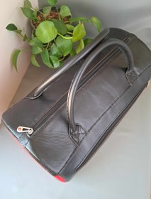 تصویر ساک ورزشی 