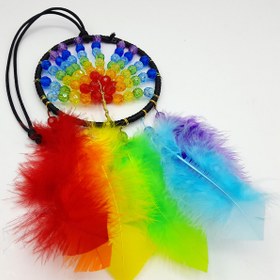 تصویر دریم کچر مدل هفت چاکرا 