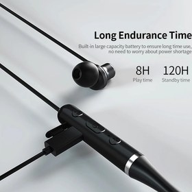 تصویر هدفون بی سیم لنوو مدل HE05 Pro ا Lenovo HE05 Pro Wireless Headphones Lenovo HE05 Pro Wireless Headphones