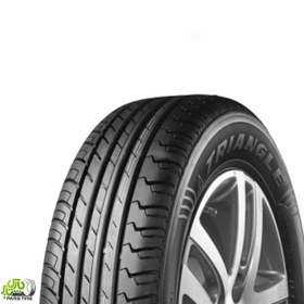 تصویر لاستیک زتوم 205/60R15 گل SOLUS KH16 ( تاریخ تولید 2023 ) Zetum Tire 205/60R15 KH16