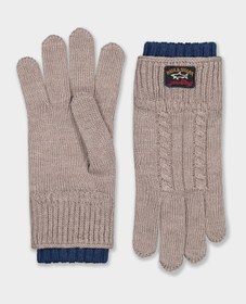 تصویر دستکش مردانه Paul&Shark | 12317201 