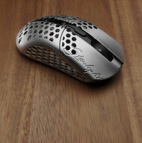 Finalmouse Tenz mサイズ ファイナルマウス tenz Mサイズ