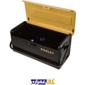 تصویر جعبه ابزار استنلی مدل STST73099-8 Stanley STST73099-8 Tool Box