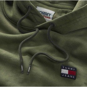 تصویر سویشرت و هودی مردانه تامی هیلفیگر tommy hilfiger | DM0DM17790GSB 4953850